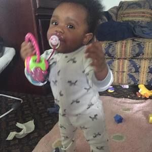 Meet your Posher, Corey